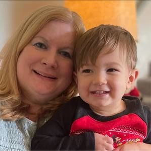 Meet your Posher, Kimberly